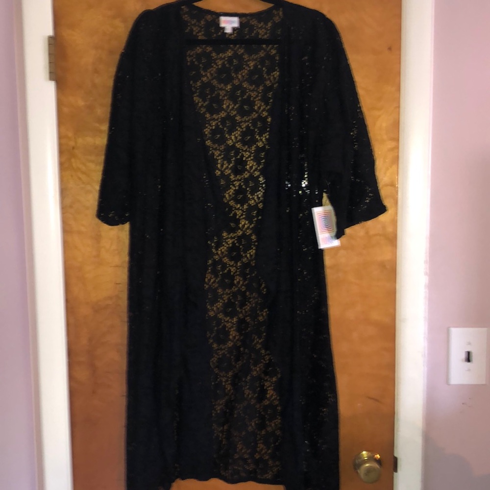 LuLaRoe Shirley L